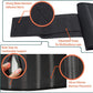 Lower Back Brace with Suspenders for Lumbar Support