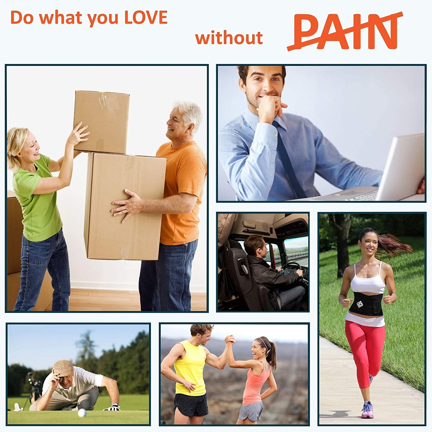 back brace lower pain support belt women suspenders lumbar braces faja workout backbrace para la esplada men dolor de mujer corset relief soporte trabajo  plus size big tall obese 